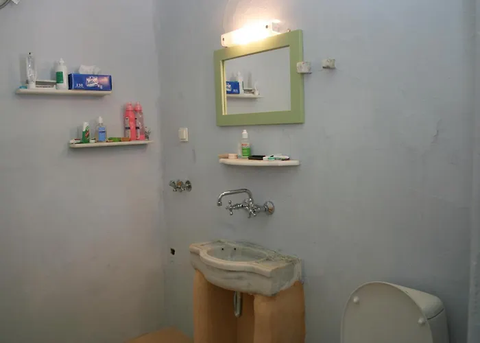 Tree Apartment Parikia (Paros)