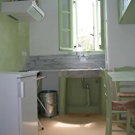 Διαμέρισμα Tree