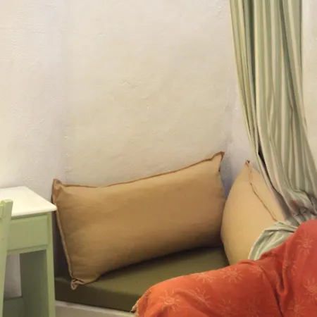 Tree Lägenhet Páros