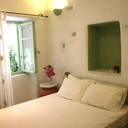 Διαμέρισμα Tree Πάρος