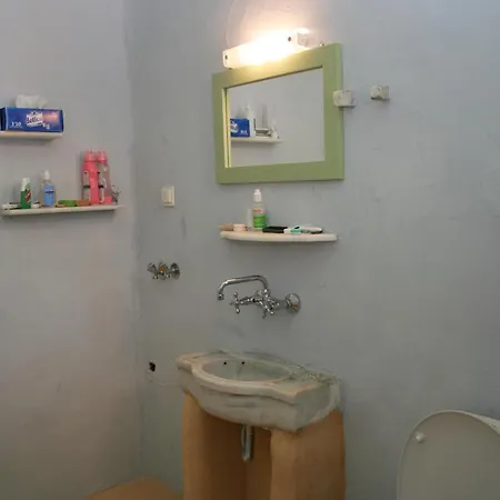 Tree Διαμέρισμα Πάρος