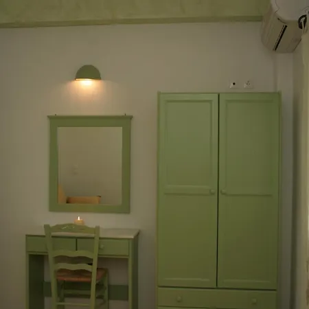 Διαμέρισμα Tree